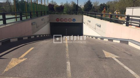 Foto 3 de Garaje en venta en Los Arces, Prado Santo Domingo - Ensanche, Alcorcón