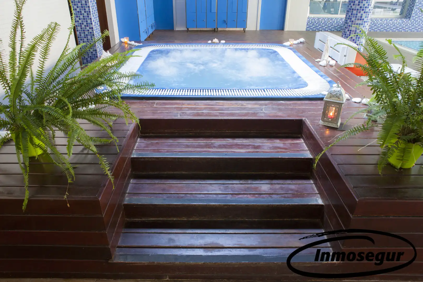 Piscina de Ático en venta en Salou con Aire acondicionado, Calefacción y Terraza