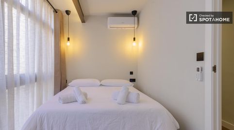 Foto 4 de Piso de alquiler en El Pilar, Valencia Capital