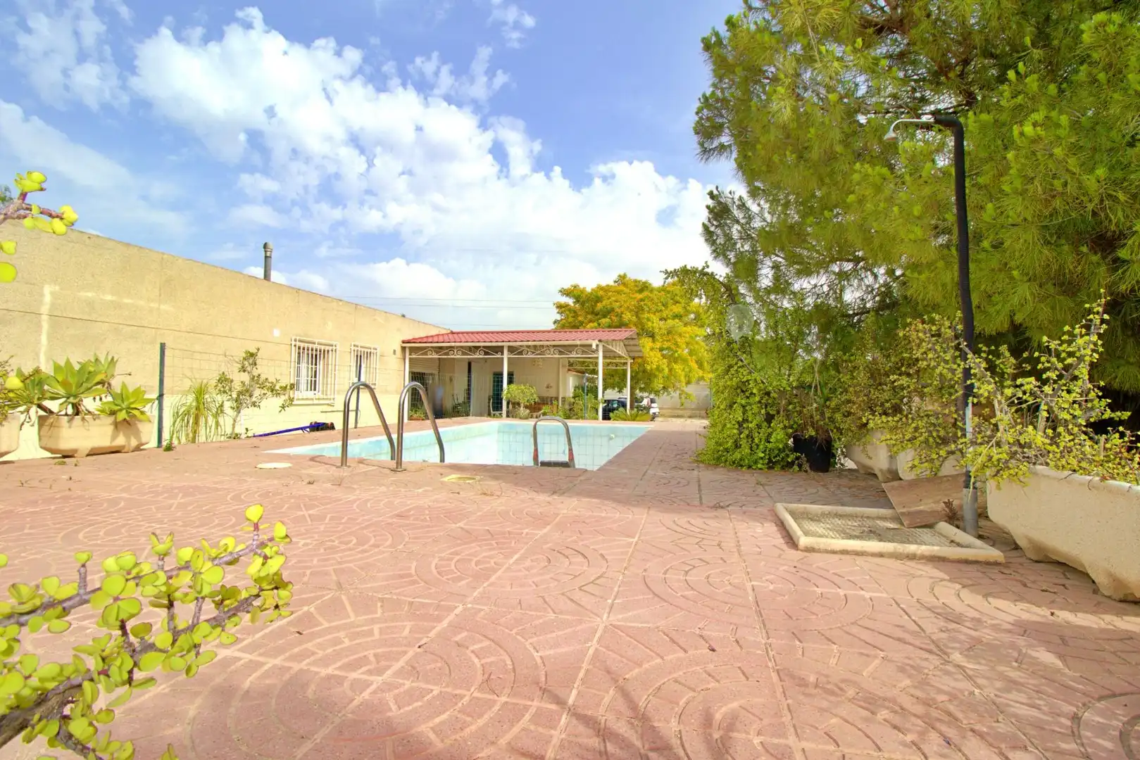 Xalet amb piscina en venda a Crevillent, imagen 6
