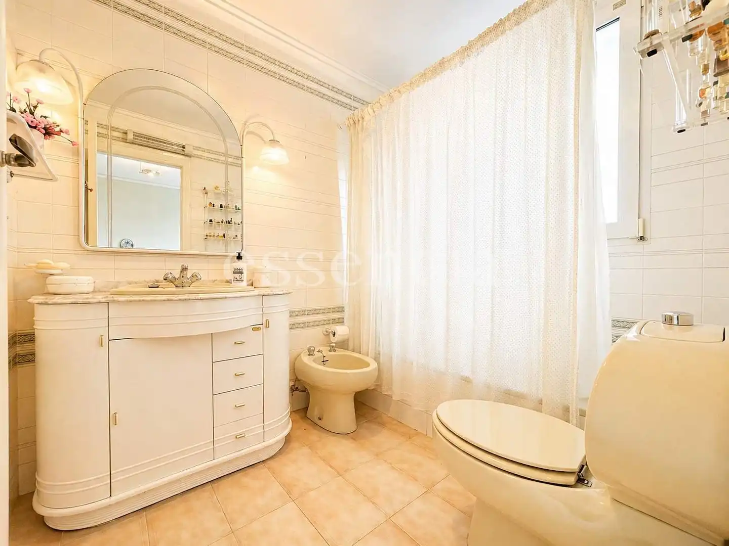 Bathroom of Houses for sale in Gandia  with Terrace, Swimming Pool and Balcony
