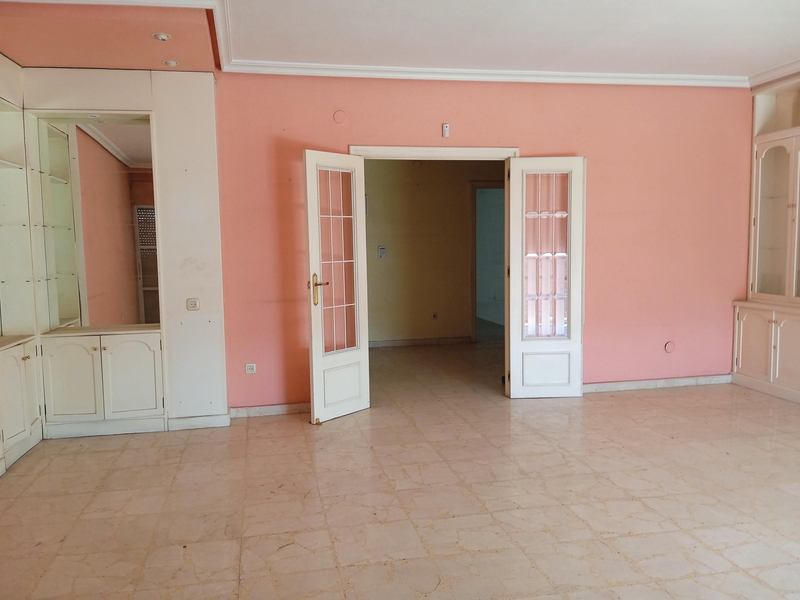 Apartament en venda en  Murcia Capital