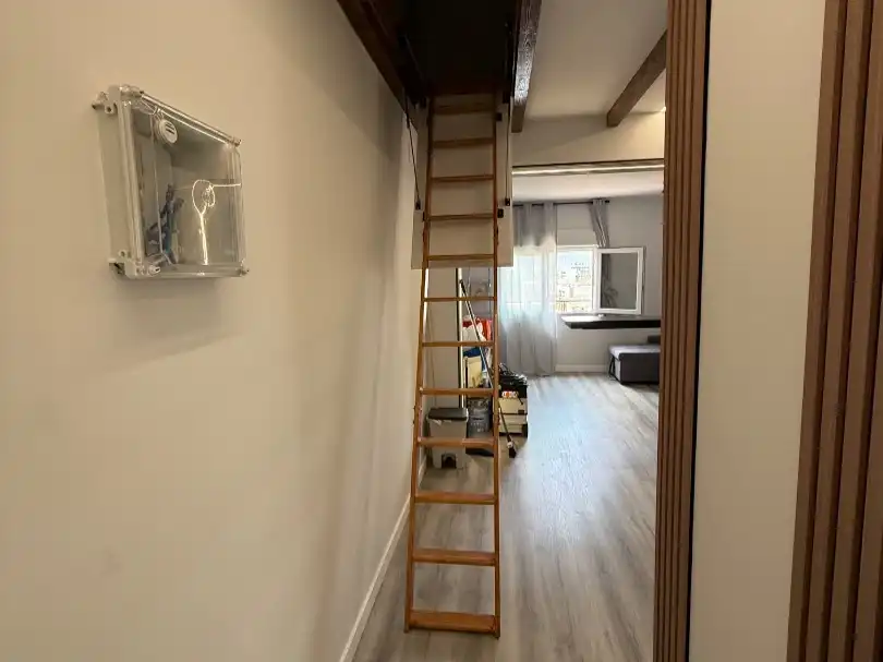 Flat for sale in carrer joan maragall 13, imagen 9