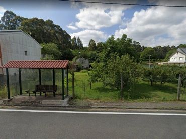 Terrenys i solars en venda a Lugar MONTECELO