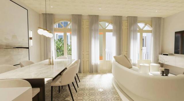 Piso en Venta en Calle DON ALONSO EL SABIO en Alfalfa - Santa Cruz