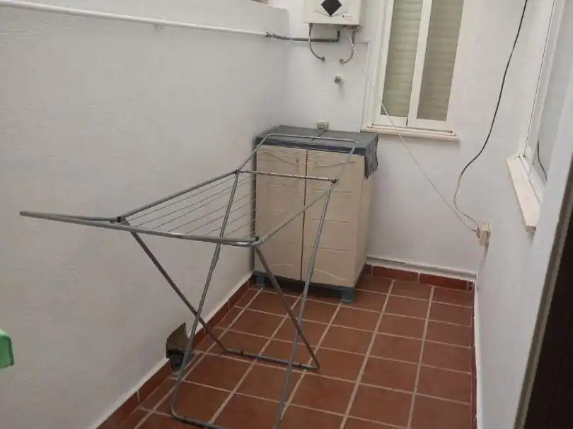 Piso con ascensor en venta en PASEO DE LAS ANTILLAS 3, imagen 9