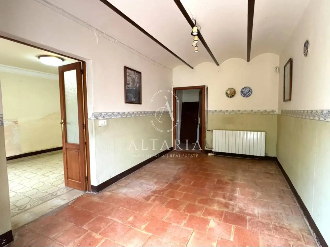 Casa rústica amb jardí en venda a Calle Sant Tou, imagen 28