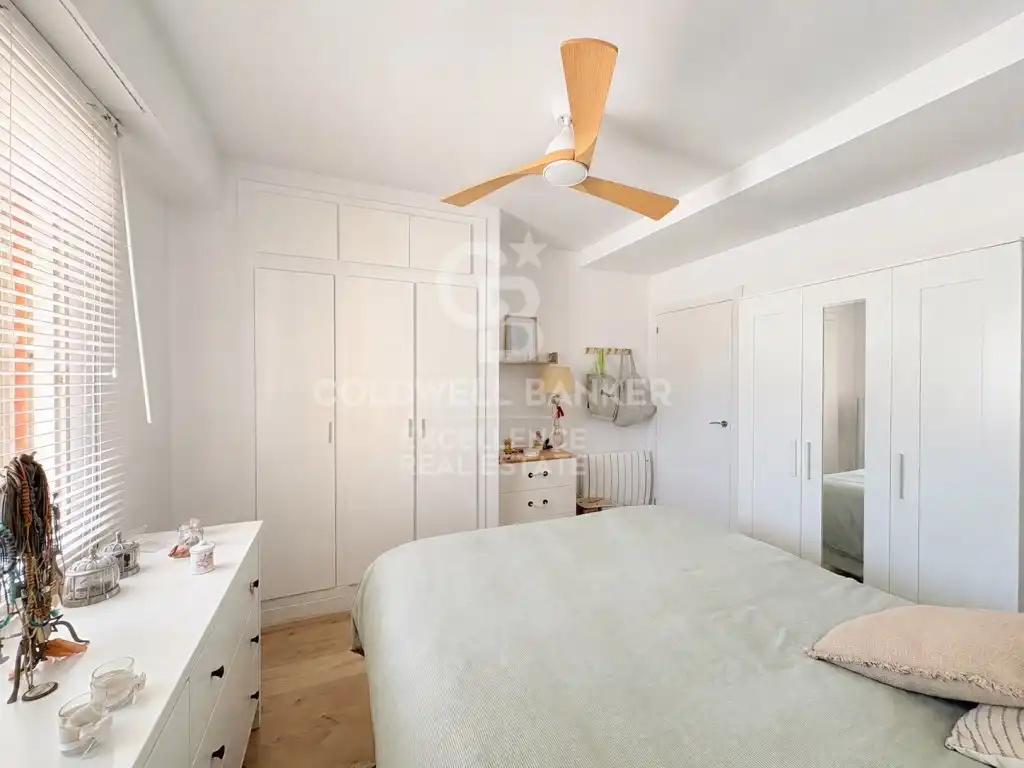 Habitación de Planta baja en venta en El Puig de Santa Maria con Jardín privado, Piscina y Horno