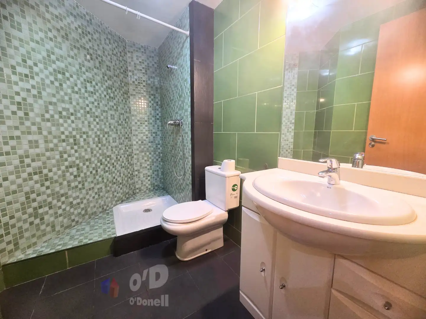 Flat with lift for sale in Centre, imagen 25