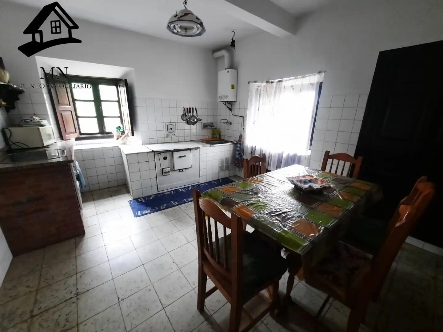Country house zum Verkauf in Villacarriedo