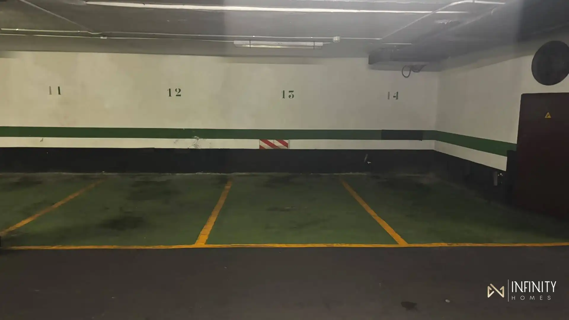 Parking for sale in Mazarredo Zumarkalea, imagen 6