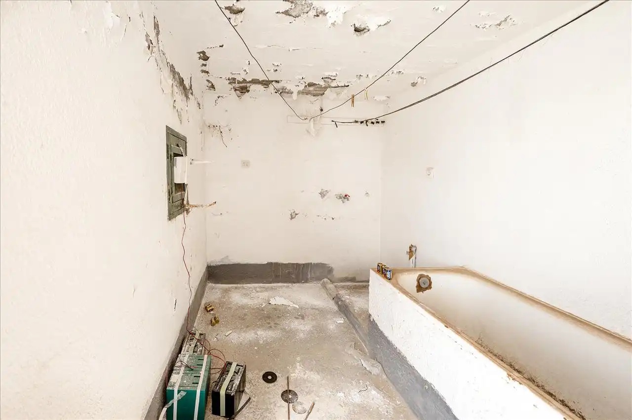 Baño de Dúplex en venta en Granadilla de Abona con Terraza