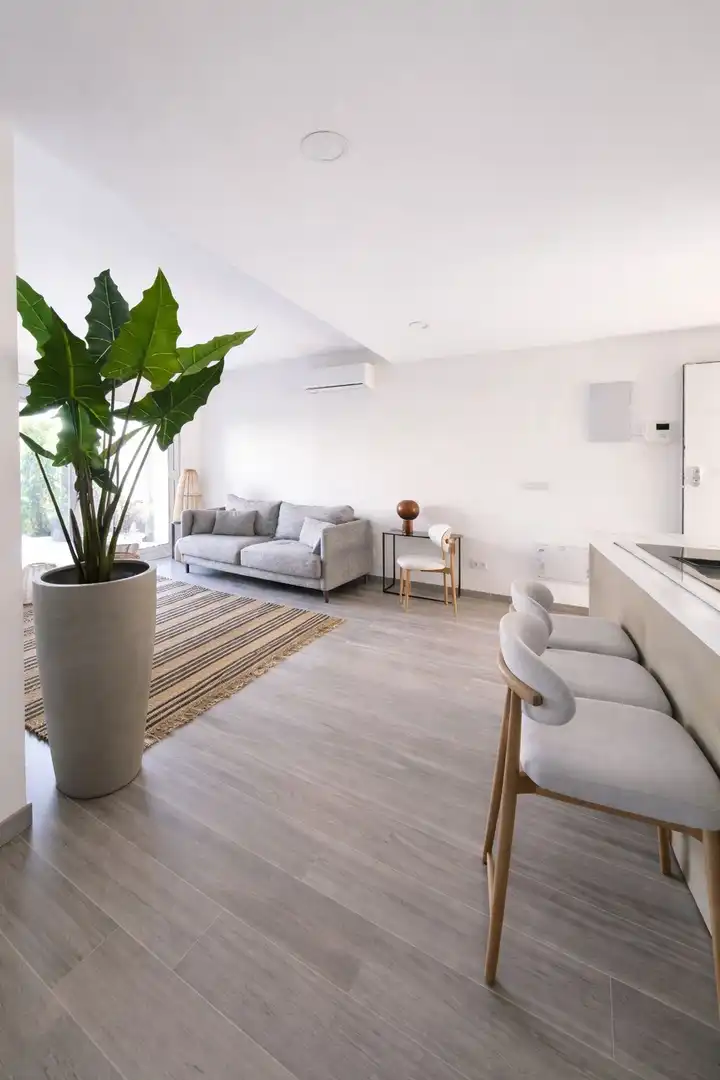 Apartamento con piscina en venta en El Montgó, imagen 11