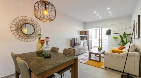 Foto 5 de Àtic en venda a San Juan de los Terreros, Almería