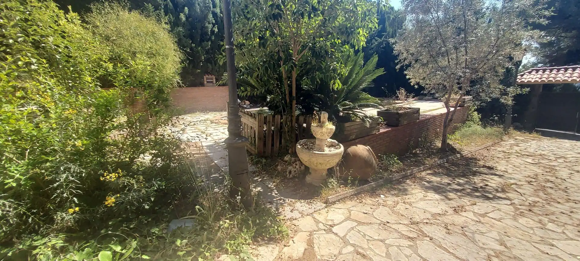 Casa con piscina in vendita a Can Font - Ca n'Avellaneda, imagen 3