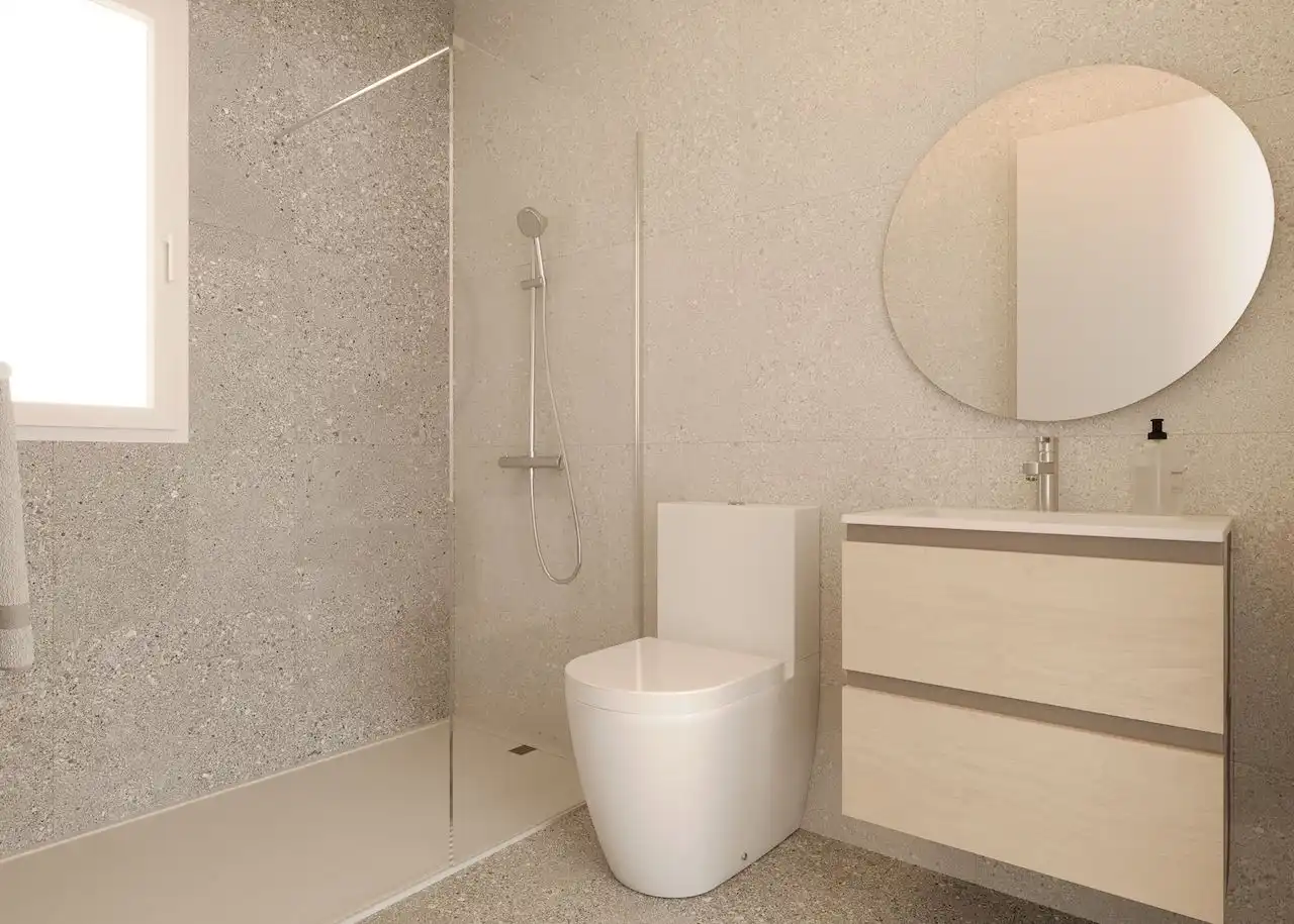Maison mitoyenne à vendre à El Secanet - Hacienda del Sol, imagen 14