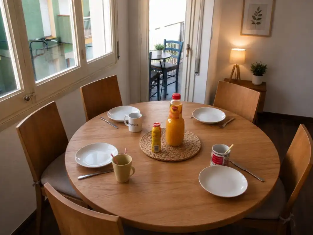 Piso en venta en Nicolás Salmerón 29, imagen 6
