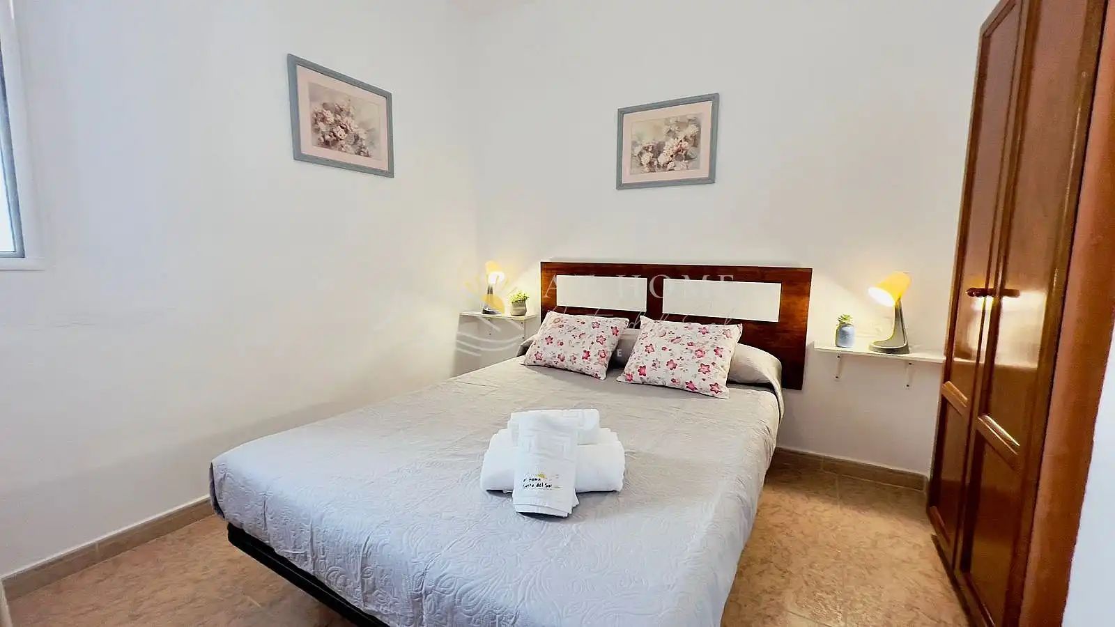 Dormitori de Casa o xalet en venda en Torrox amb Terrassa