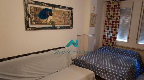 Foto 2 de Pis de lloguer a Ruiseñores,  Zaragoza Capital