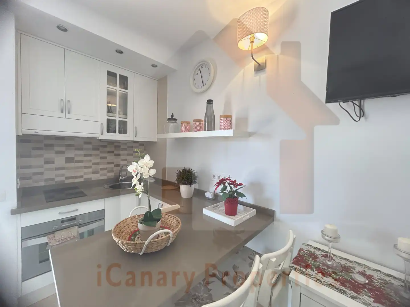 Detached homes for rent in Avenida Touroperador Finnmatkat, 8, Maspalomas - Meloneras