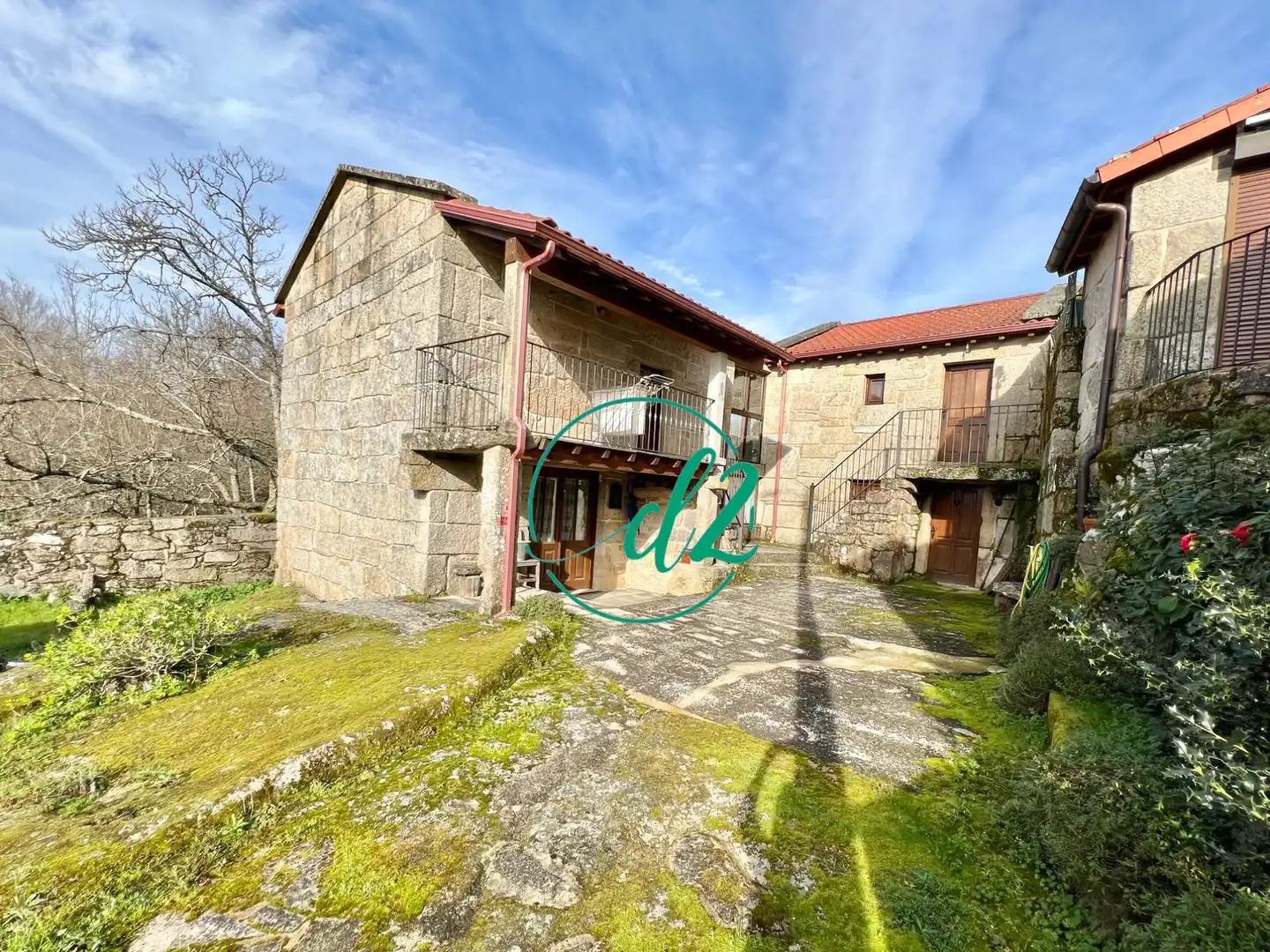 Casa en venta en Vilamarín, imagen 20
