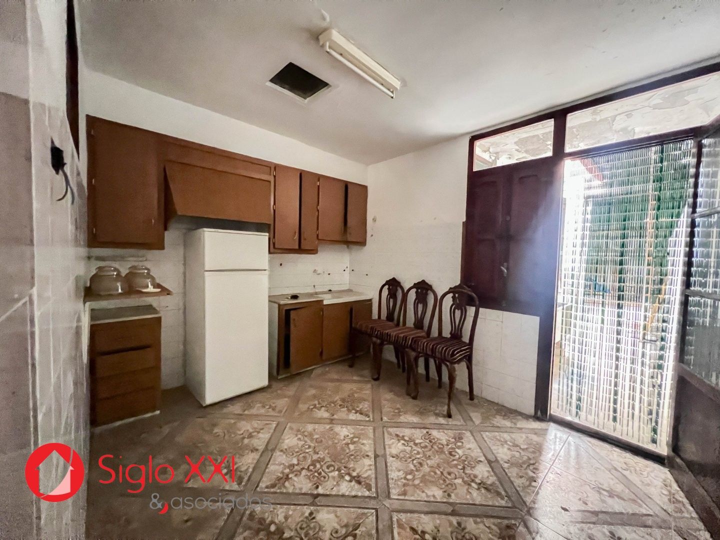 Kitchen of House or chalet for sale in Vila-real  with Terrace
