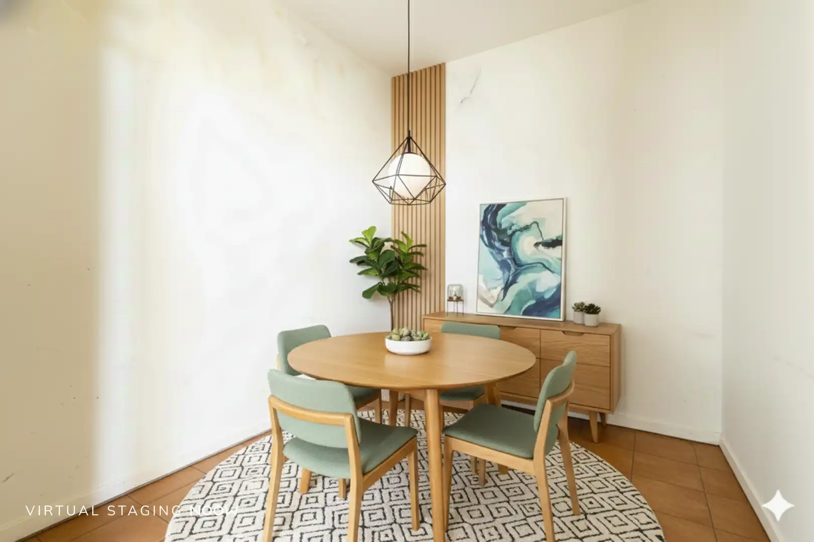 Dining room of Houses for sale in San Cristóbal de la Laguna  with Private garden