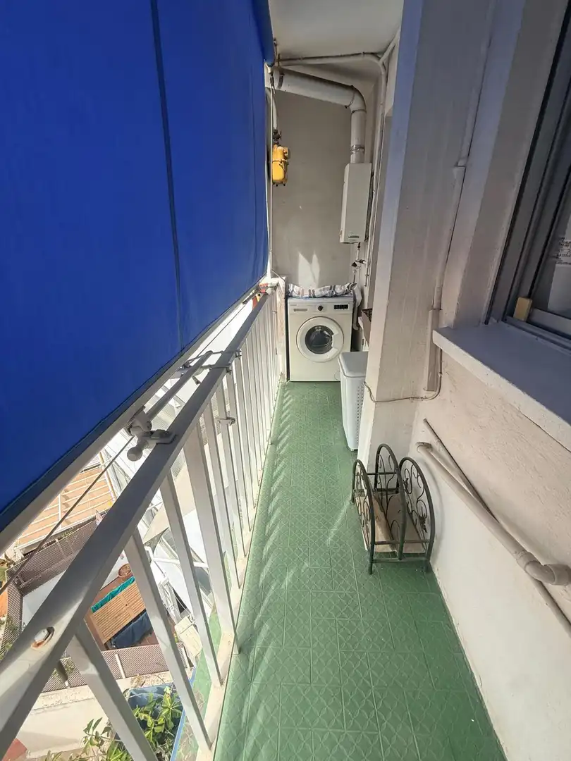 Wohnung mit Terrasse zum Verkauf in Calle Calle Francisco Sempere, imagen 13