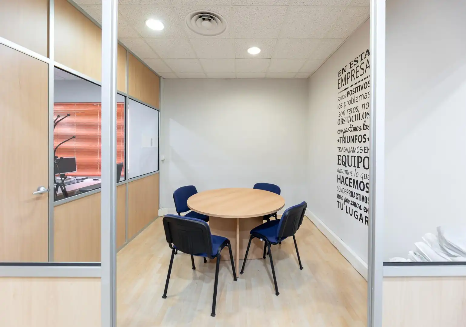 Oficina en venta en Atarfe con Aire acondicionado y Calefacción