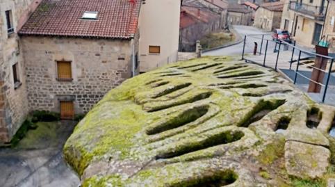 Foto 2 de Casa o chalet en venta en Regumiel de la Sierra, Burgos