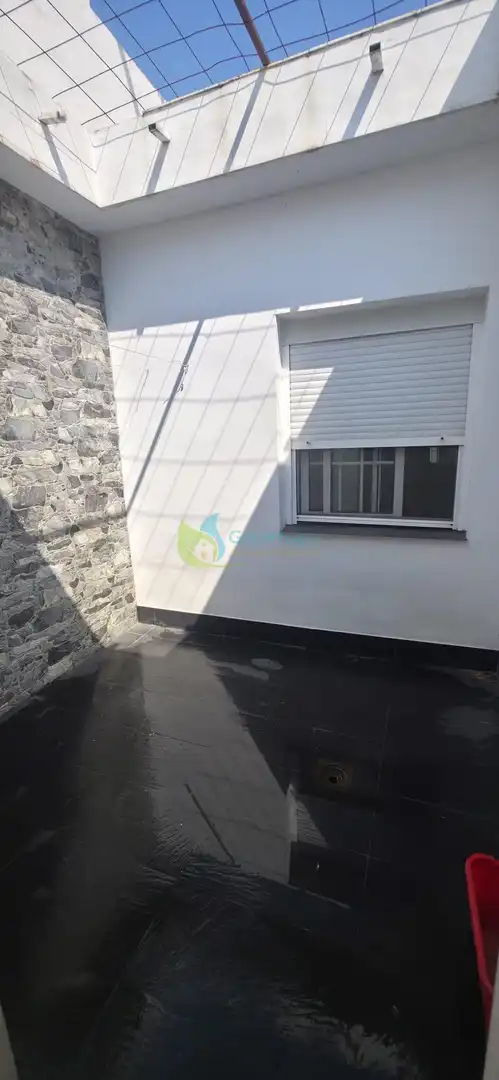 Terraza de Casa o chalet en venta en Sevilla con Terraza y Trastero