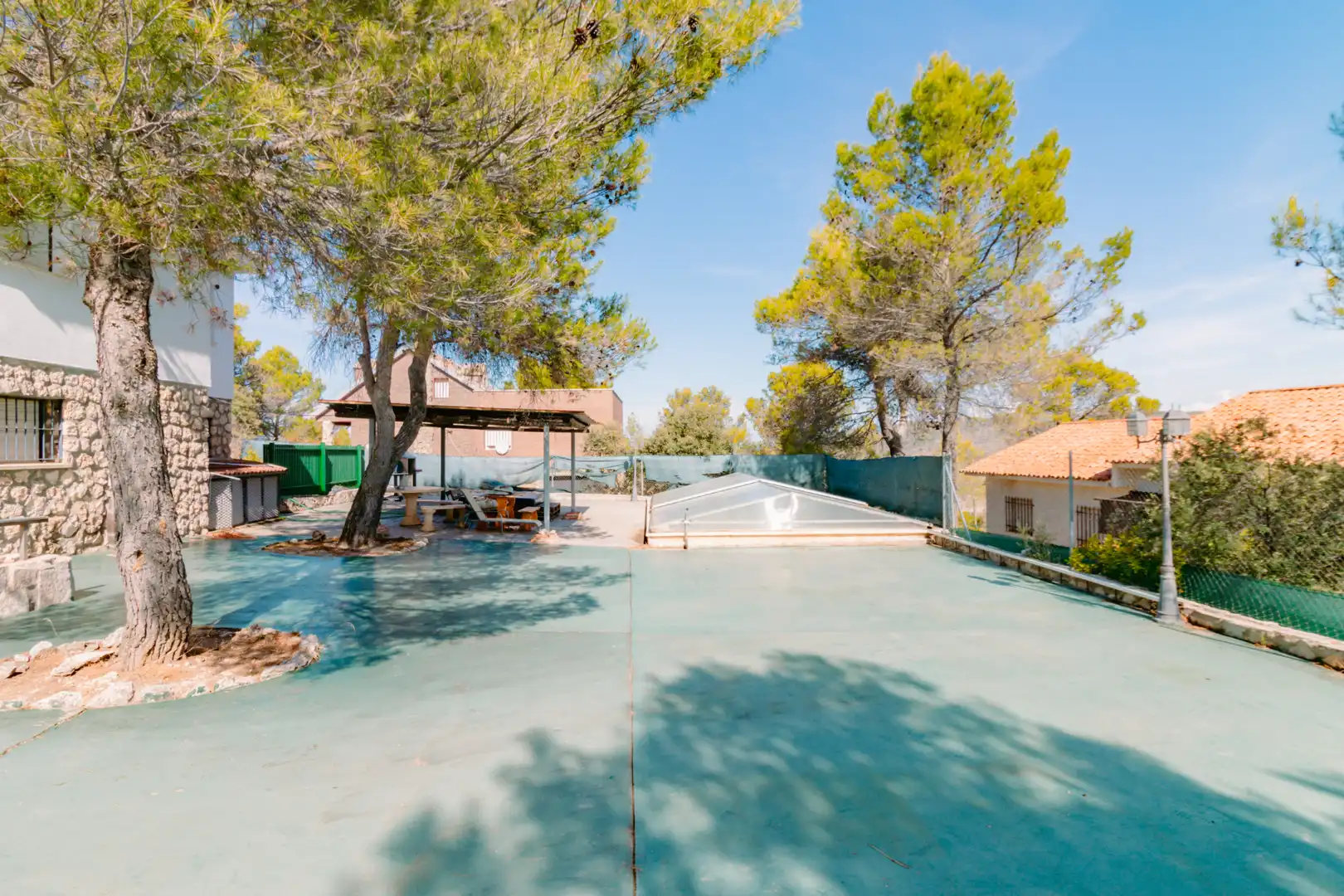Casa o chalet en venta en Albalate de Zorita