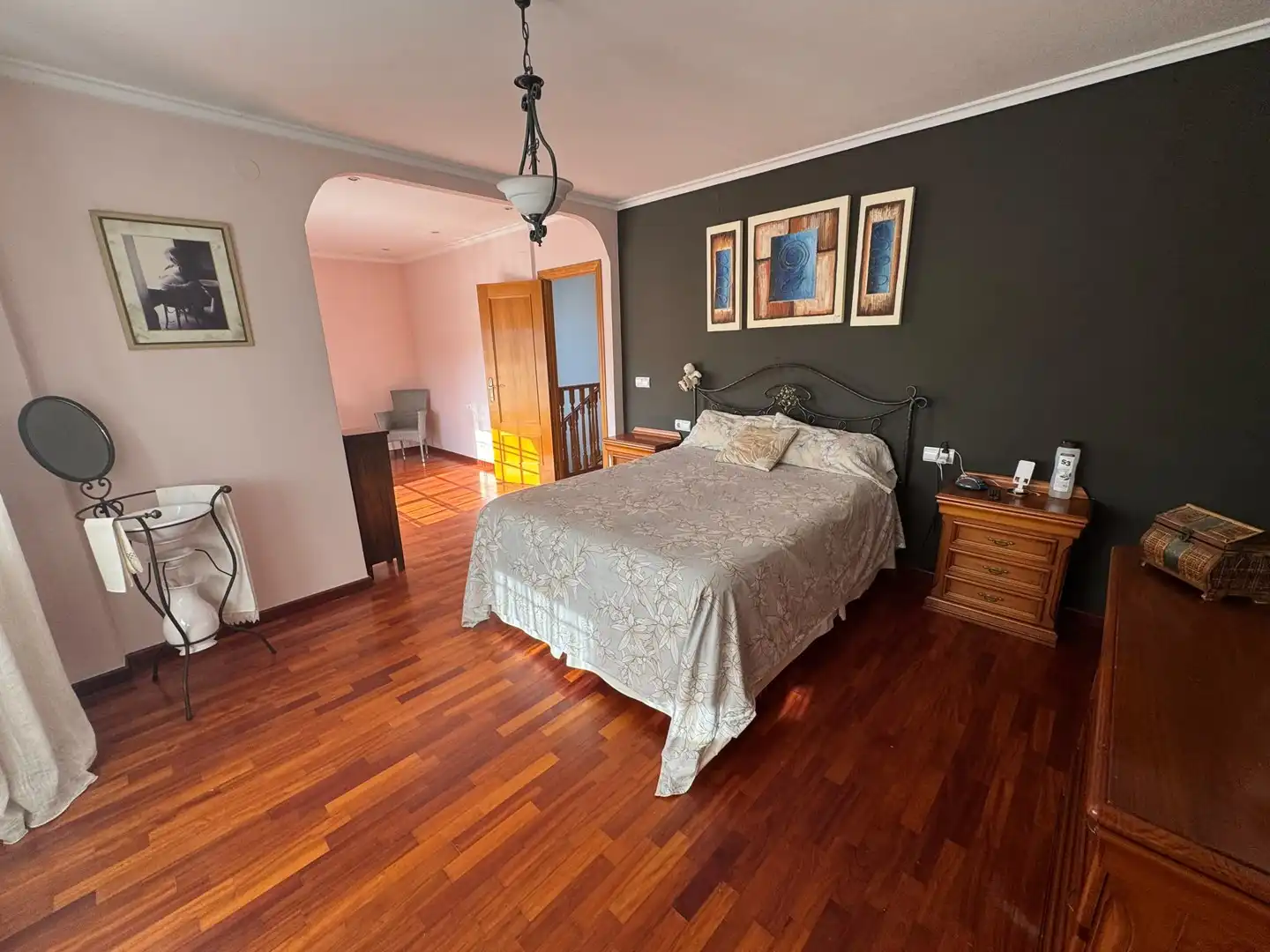 Casa o xalet en venda a El Vedat - Santa Apolonia