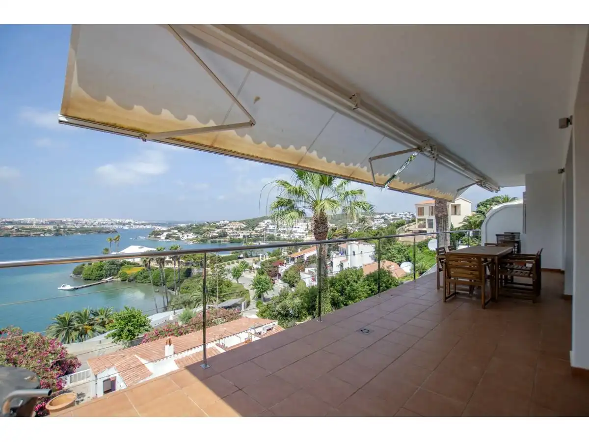 Xalet amb piscina en venda a Cala Llonga - Sa Mesquida, imagen 3