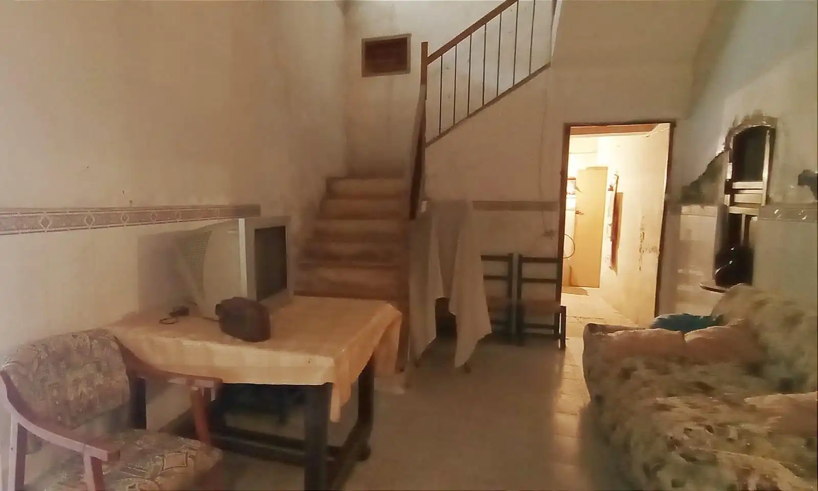 Finca rústica en venta en Albatera con Balcón