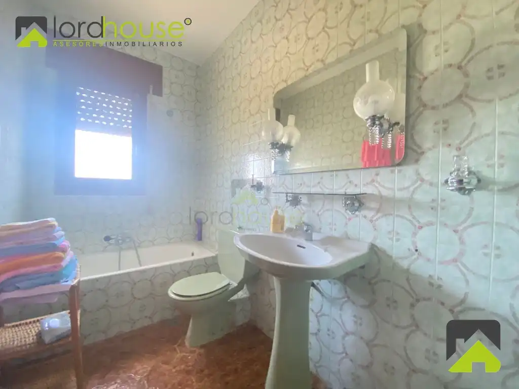 Bathroom of Houses for sale in Lorca