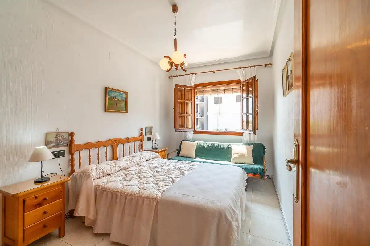 Reihenhaus zum Verkauf in La Mata, imagen 17