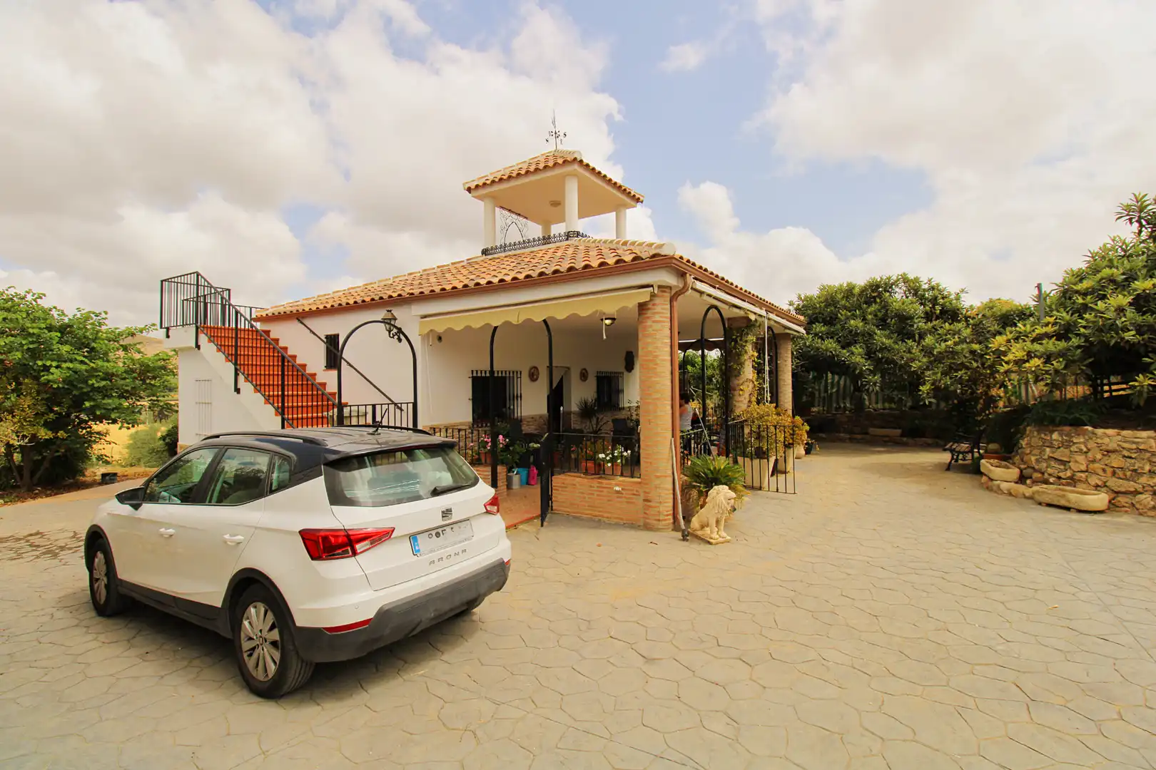 Maison rustique à vendre à Alquería - Torrealquería, imagen 35