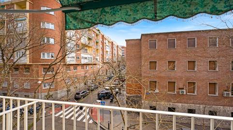 Foto 5 de Piso de alquiler en Calle de Andrés Mellado, 81, Vallehermoso,  Madrid Capital