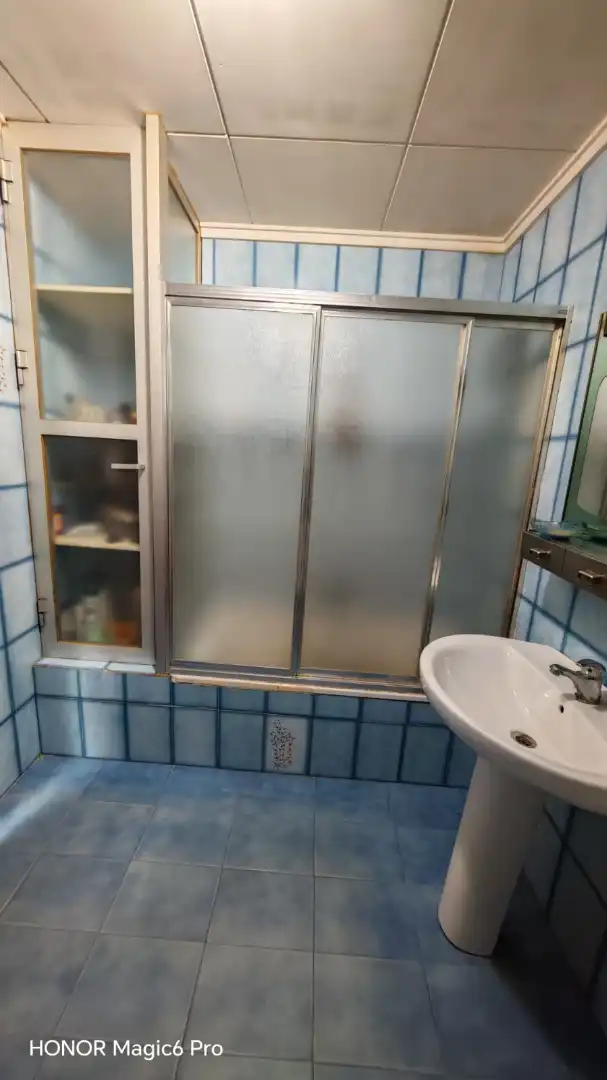 Baño de Casa o chalet en venta en Sueca