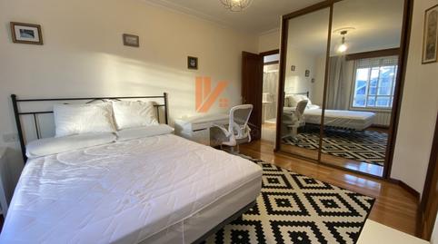 Foto 3 de Pis de lloguer a Travesia Basquiños, 1, Campus Norte - San Caetano, Santiago de Compostela