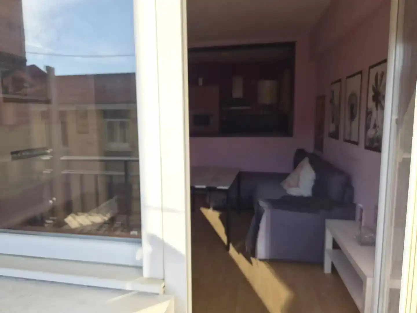 Terraza de Piso en venta en Medina de Pomar, Burgos