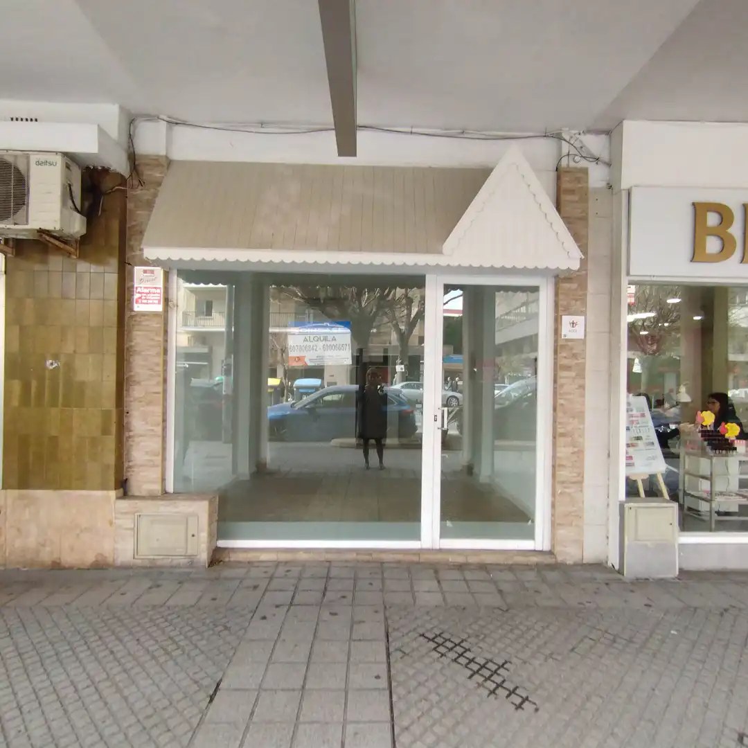 Gewerbefläche zur Miete in Paseo Marítimo - San José - La Laguna, imagen 5