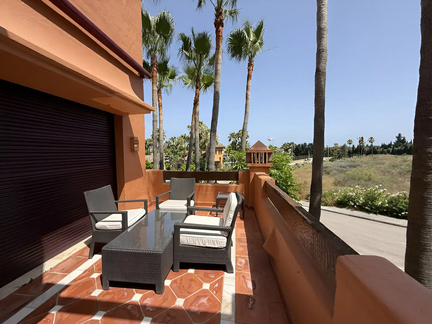 Apartament amb piscina en venda a Nueva Andalucía, imagen 43