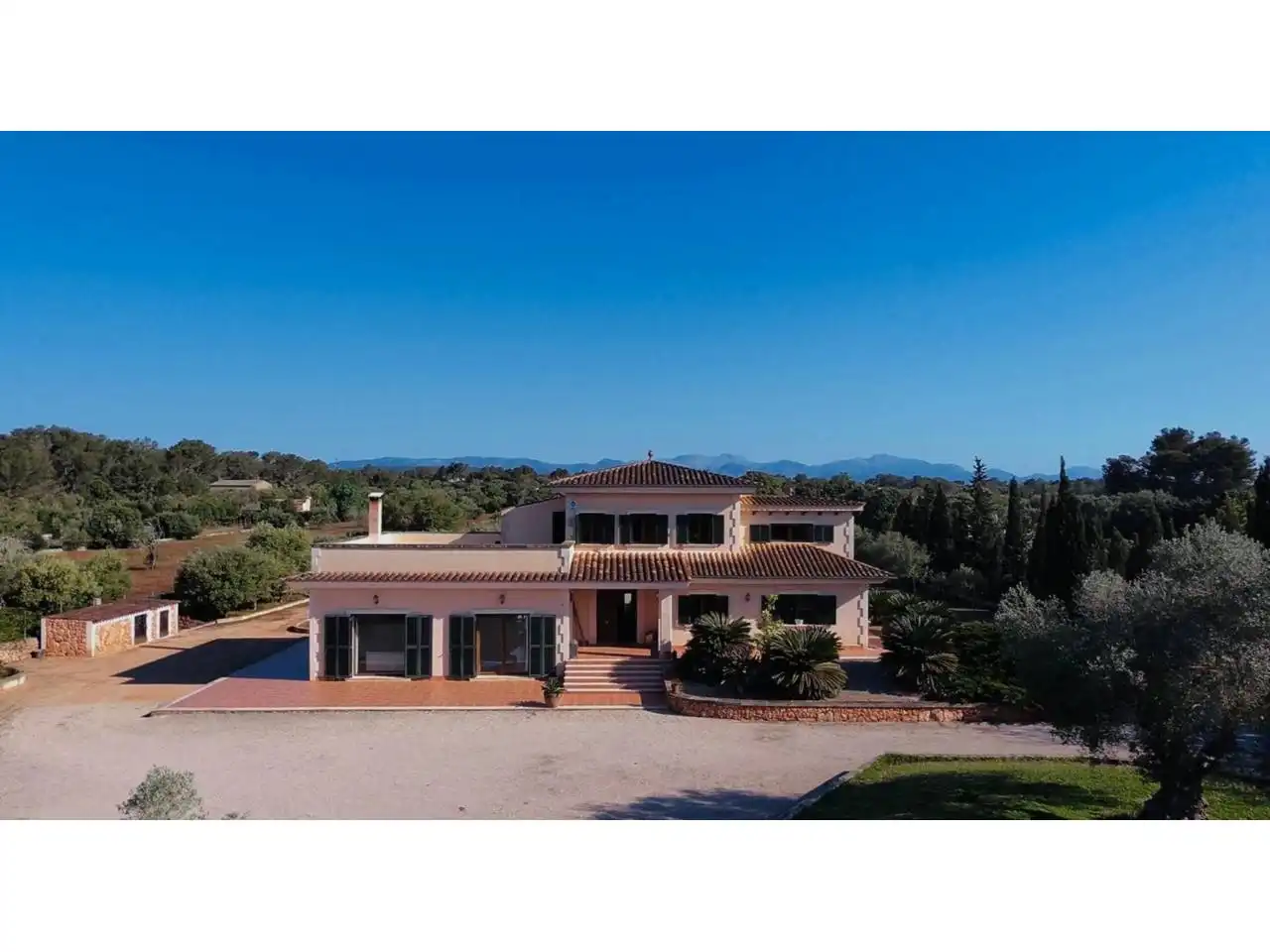 Villa avec piscine à vendre à Camino Son Lluc, imagen 27