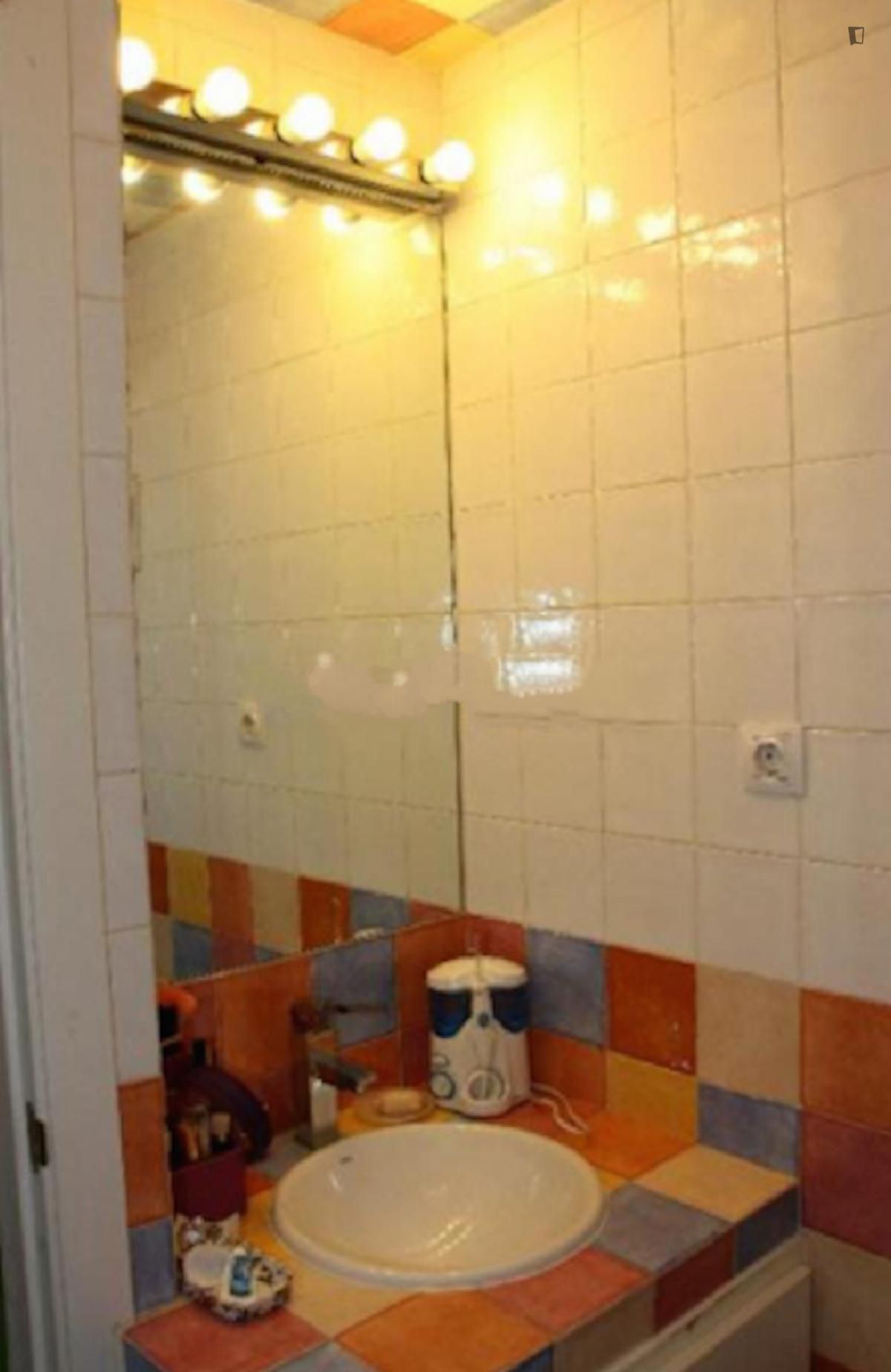 Apartamento de alquiler en San Isidro