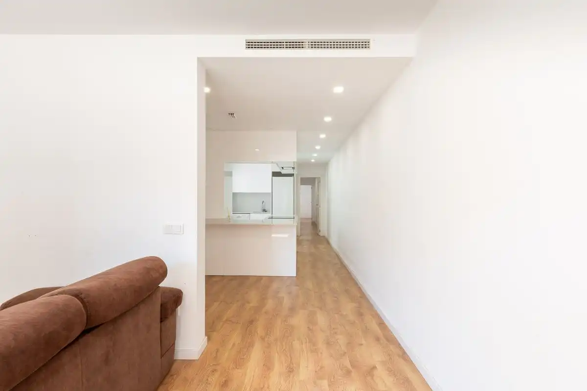 Flat with lift for sale in Carrer Benedito, imagen 2