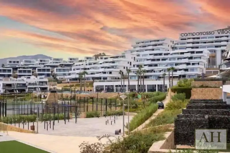 Appartement compact à vendre à Balcón de Finestrat - Terra Marina, imagen 30