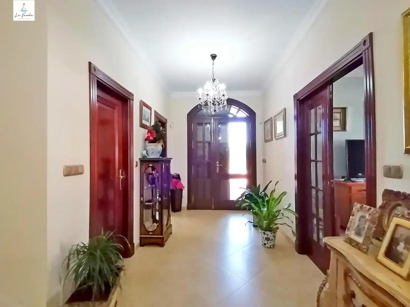 Casa o chalet en venta en Archidona con Calefacción, Jardín privado y Terraza