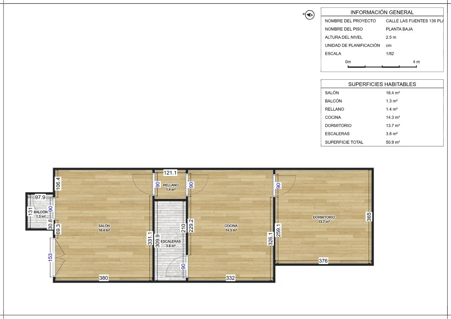 Houses for sale in Andorra (Teruel)  with Storage room, Furnished and Balcony